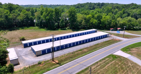 storageunits