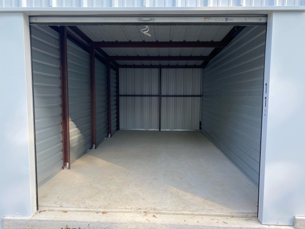 storageunits