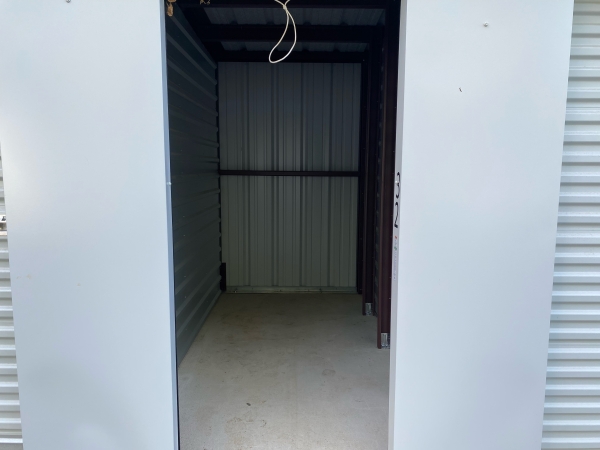storageunits