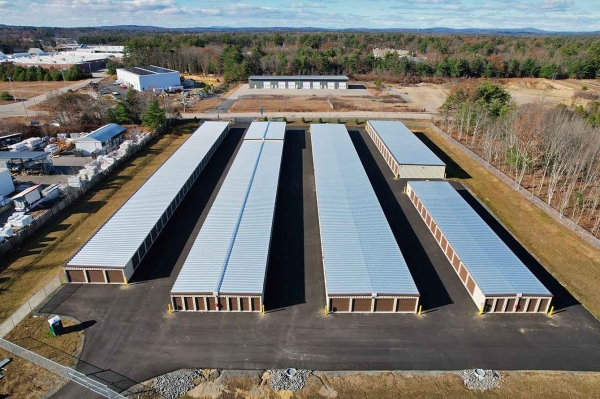 storageunits