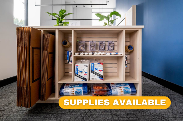 storageunits