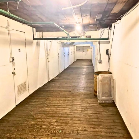 storageunits