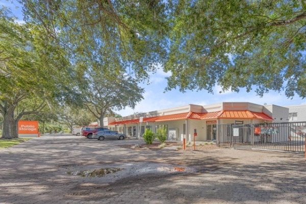 Public Storage - Altamonte Springs - 510 Douglas Ave