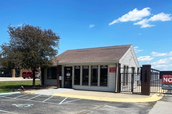 Public Storage - Lafayette - 1025 Sagamore Pkwy S