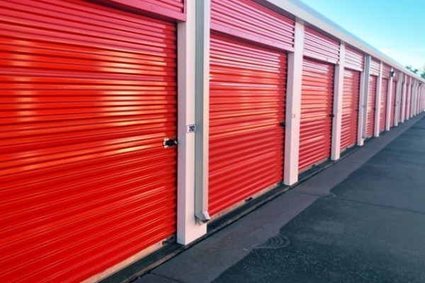 storageunits