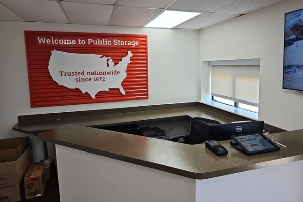 storageunits