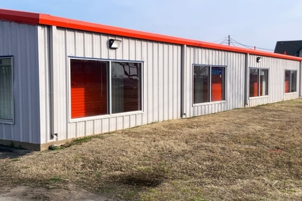 storageunits