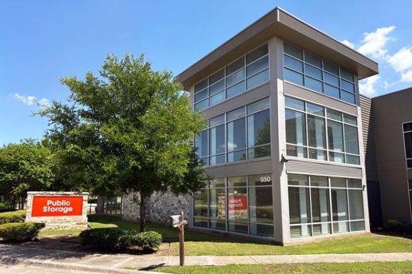 Public Storage - Southlake - 950 S Kimball Ave