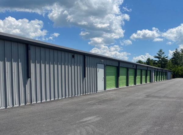 storageunits
