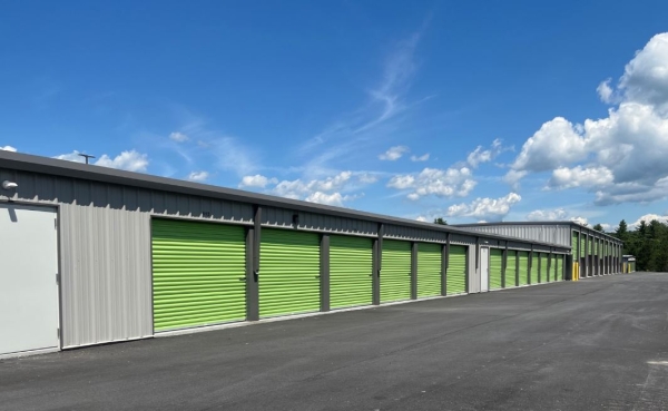 storageunits