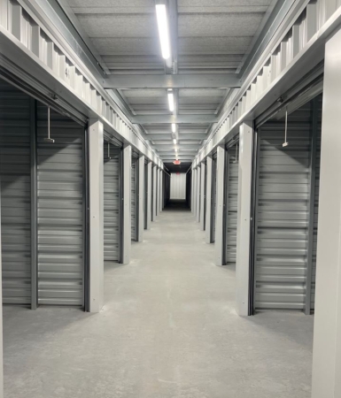storageunits