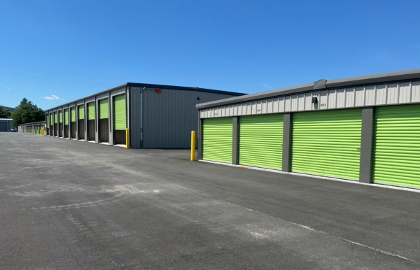 storageunits