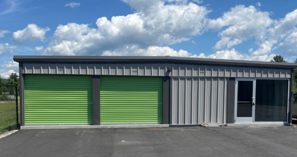 storageunits