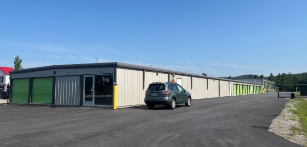 storageunits