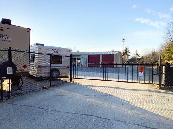 storageunits