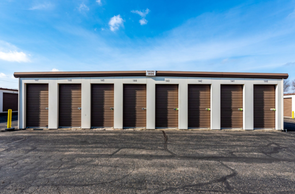 storageunits