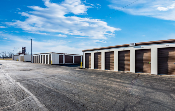 storageunits