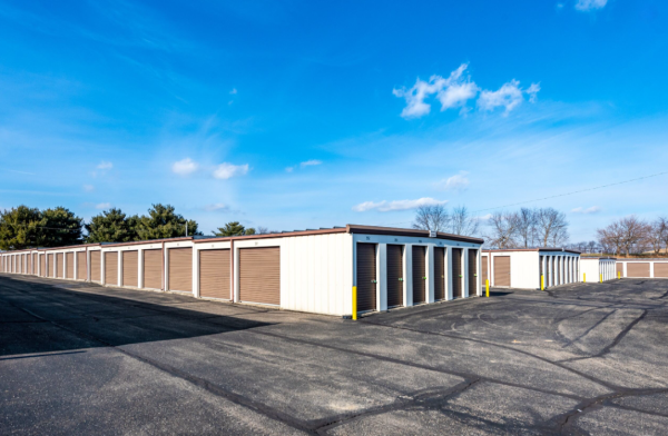 storageunits