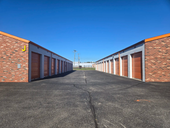 storageunits