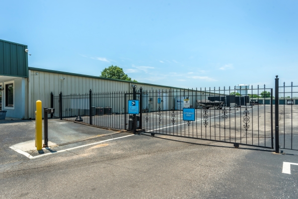 storageunits
