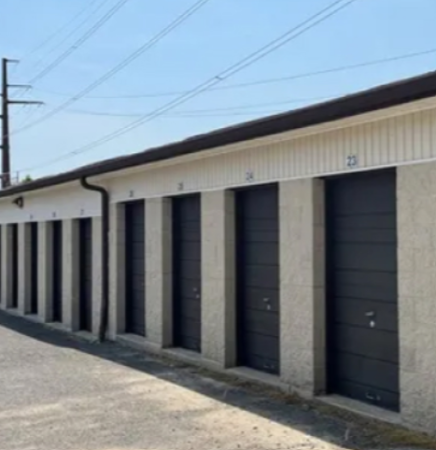 Storage First Linwood