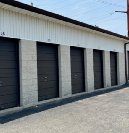 storageunits