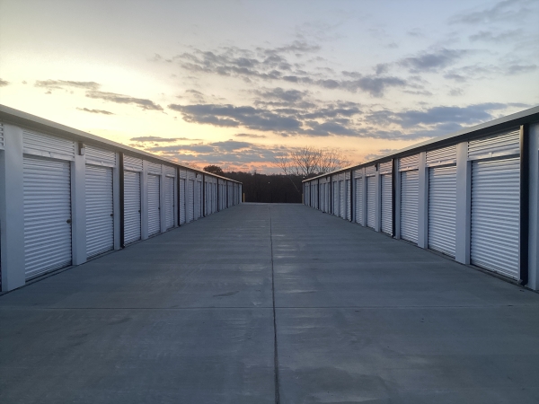 storageunits