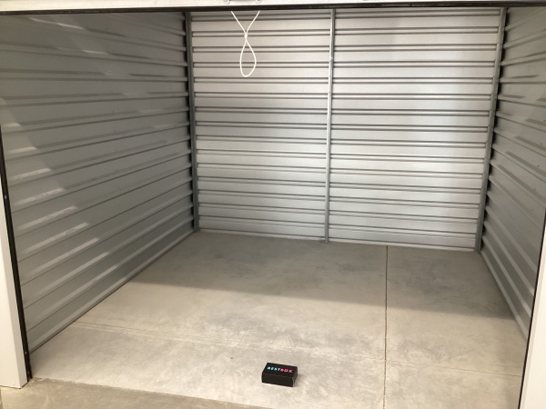 storageunits