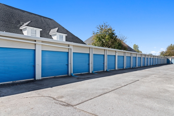 storageunits