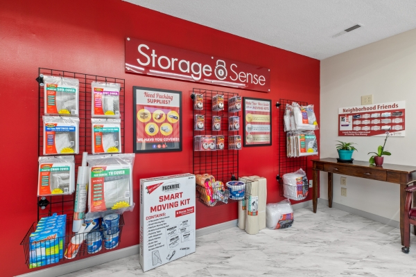 storageunits