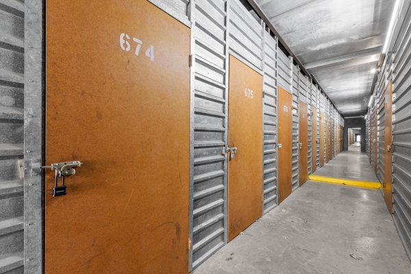 storageunits