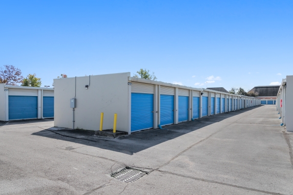 storageunits