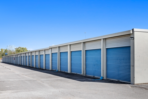 storageunits