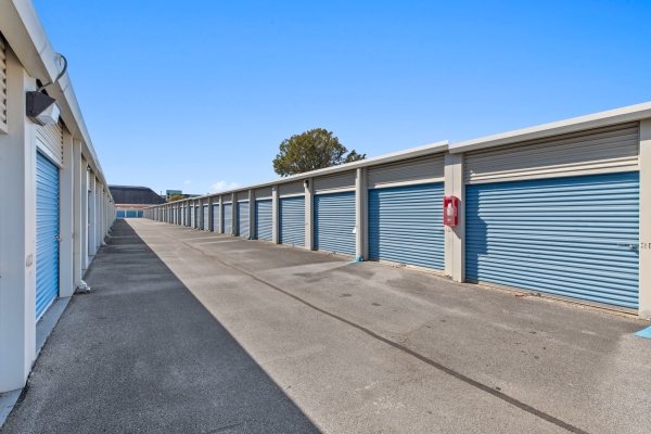 storageunits