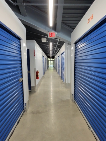 storageunits