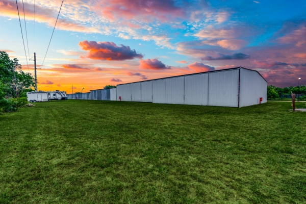 McQueeney Boat & RV Storage