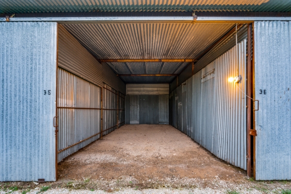 storageunits