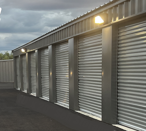 storageunits