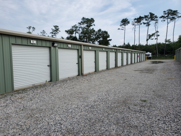 storageunits
