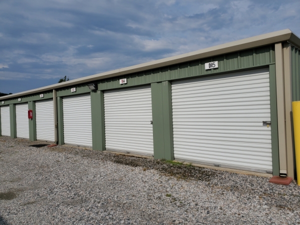 storageunits