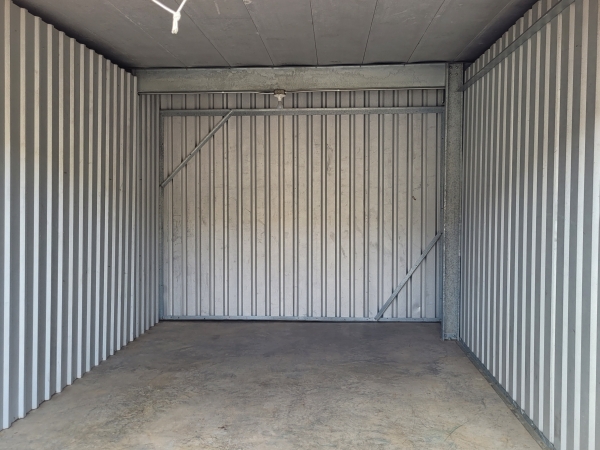 storageunits