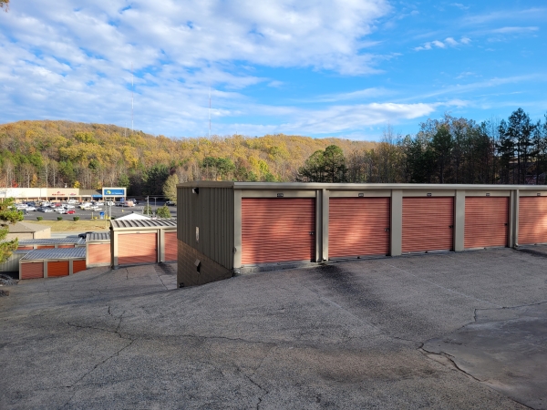 storageunits