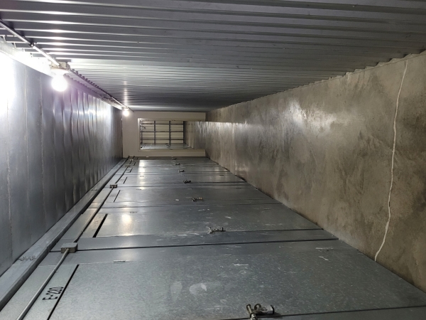 storageunits