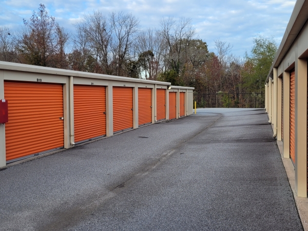 storageunits