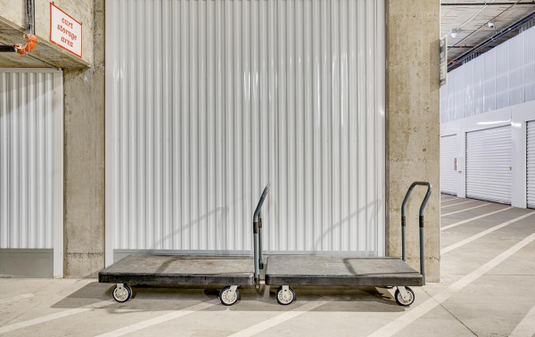 storageunits