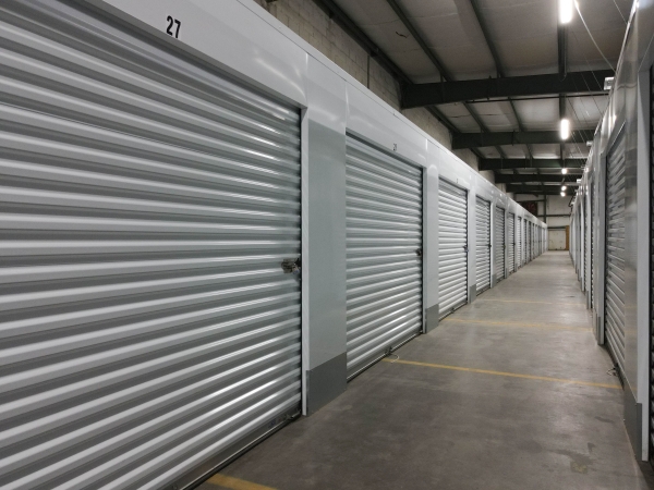 storageunits