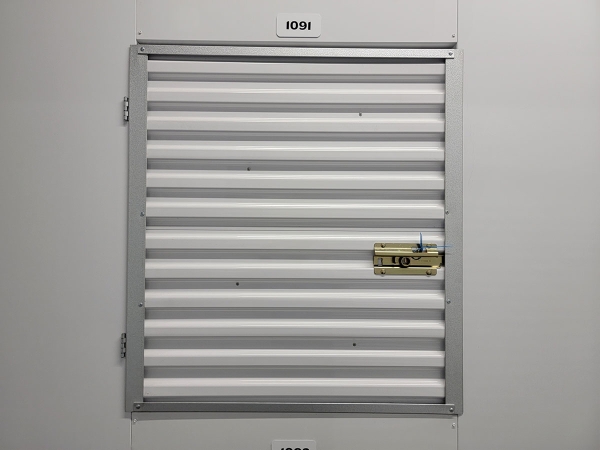 storageunits