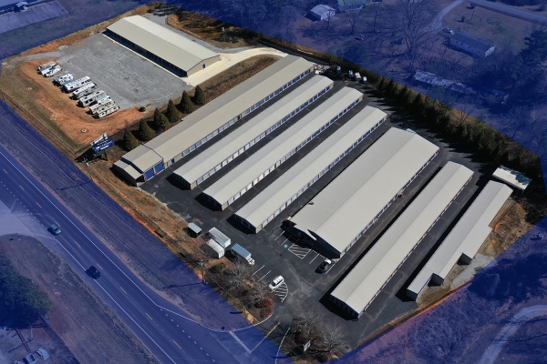 storageunits