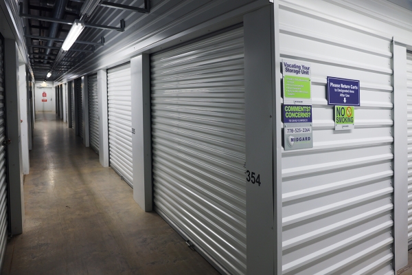 storageunits