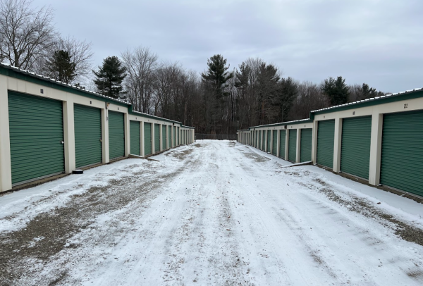 storageunits